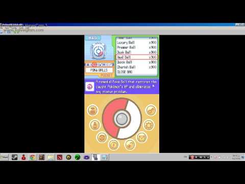 download lagu mp3 mp4 Pokemon Platinum All Pokeballs Code, download lagu Pokemon Platinum All Pokeballs Code gratis, unduh video klip Pokemon Platinum All Pokeballs Code