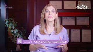 The Truth in a Minute – Season 1- Episode 10 – Can a Mother’s Skin Look as Beautiful as It Did Before Pregnancy?