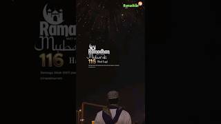 Download lagu '116 Hari Lagi Menuju Ramadhan 1447H' #hitungmundurramadhan2026 #youtubeshorts #shorts #eidmubarak mp3 Download lagu '116 Hari Lagi Menuju Ramadhan 1447H' #hitungmundurramadhan2026 #youtubeshorts #shorts #eidmubarak mp3