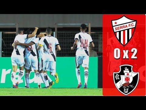 Vasco 3 x 0 Resende • Melhores Momentos •  Carioca 2019