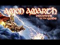 Amon Amarth - Deceiver of the Gods (Full Album) Video
