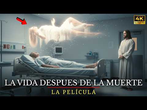 Life After Death (2026) The Best Christian Story 4K