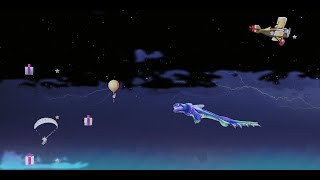 Hungry Shark Evolution | Alan Shark Gameplay #shark #gaming