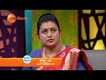 EP 1365 Bathuku Jataka Bandi Indian Telugu TV Show Zee Telugu