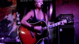 SHELBY LYNNE  "5 Years"  3-18-10