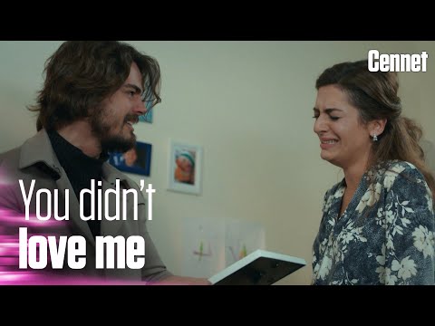 You killed me to keep Selim alive - Cennet | Short Scenes