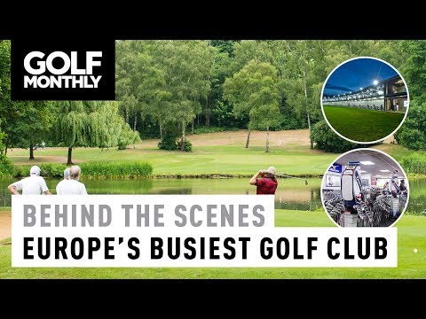 download lagu mp3 mp4 Busiest Golf Course In The World, download lagu Busiest Golf Course In The World gratis, unduh video klip Busiest Golf Course In The World