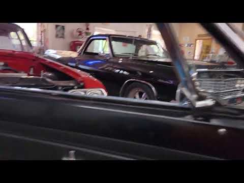 1965 Chevrolet Corvair (CC-1914684) for sale in Nashville, Illinois