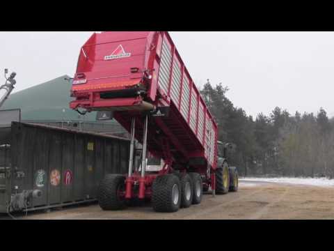 Fieldliner Annaburger HTS 31.06 (biogas 1)