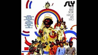 Sly & The Family Stone - Can't Strain My Brain