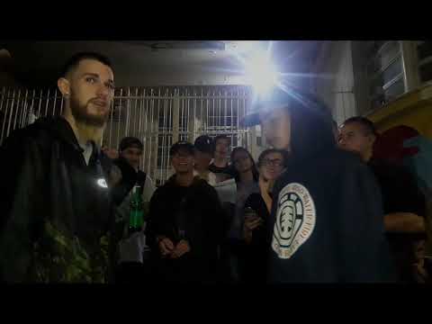 Mot x Plets | 30º Batalha do Visconde | São Leopoldo | RS