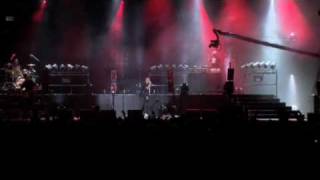 Rapture Ruckus - No Matter What (Live)