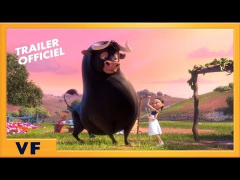 Ferdinand | Bande Annonce Officielle #3 VF HD | 2017