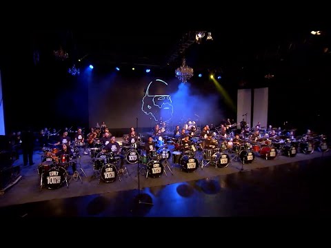 Tony Drum Studio - Mora Fjalë