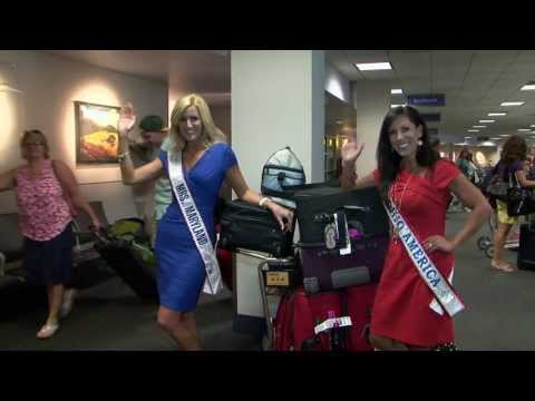 Mrs. America 2013 Day 1