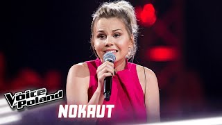 Sonia Hornatkiewicz - &quot;Turning Tables&quot; - Nokaut - The Voice of Poland 10
