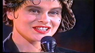 Lisa Stansfield -   this is the right time (peters popshow)