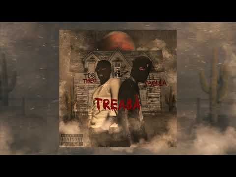 FBD Theo x Lil Cagula - Treaba (prod. by binti)