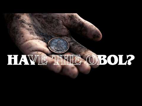 You Died in Ancient Greece: All Afterlife Paths Explained (Elysium, Asphodel, Tartarus)