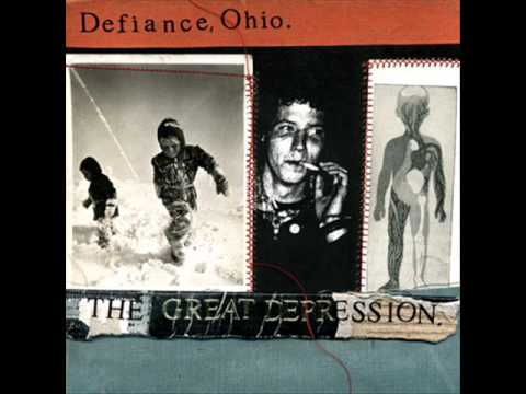 Defiance, Ohio - Grandma Song