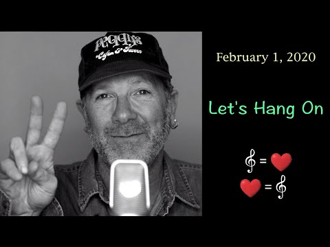 Let's Hang On (1965)