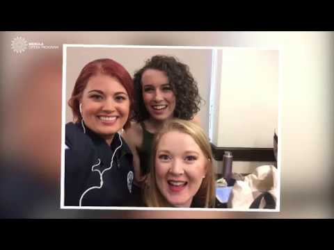 Merola Opera Program 2019 Summer Festival