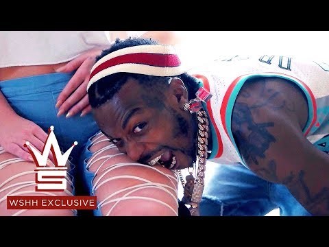 Sauce Walka "N 2 Dat" (WSHH Exclusive - Official Music Video)