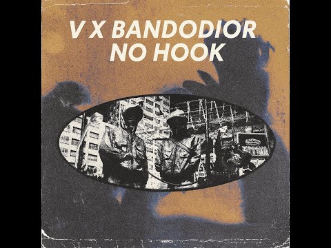 V x Bandodior - No Hook 1
