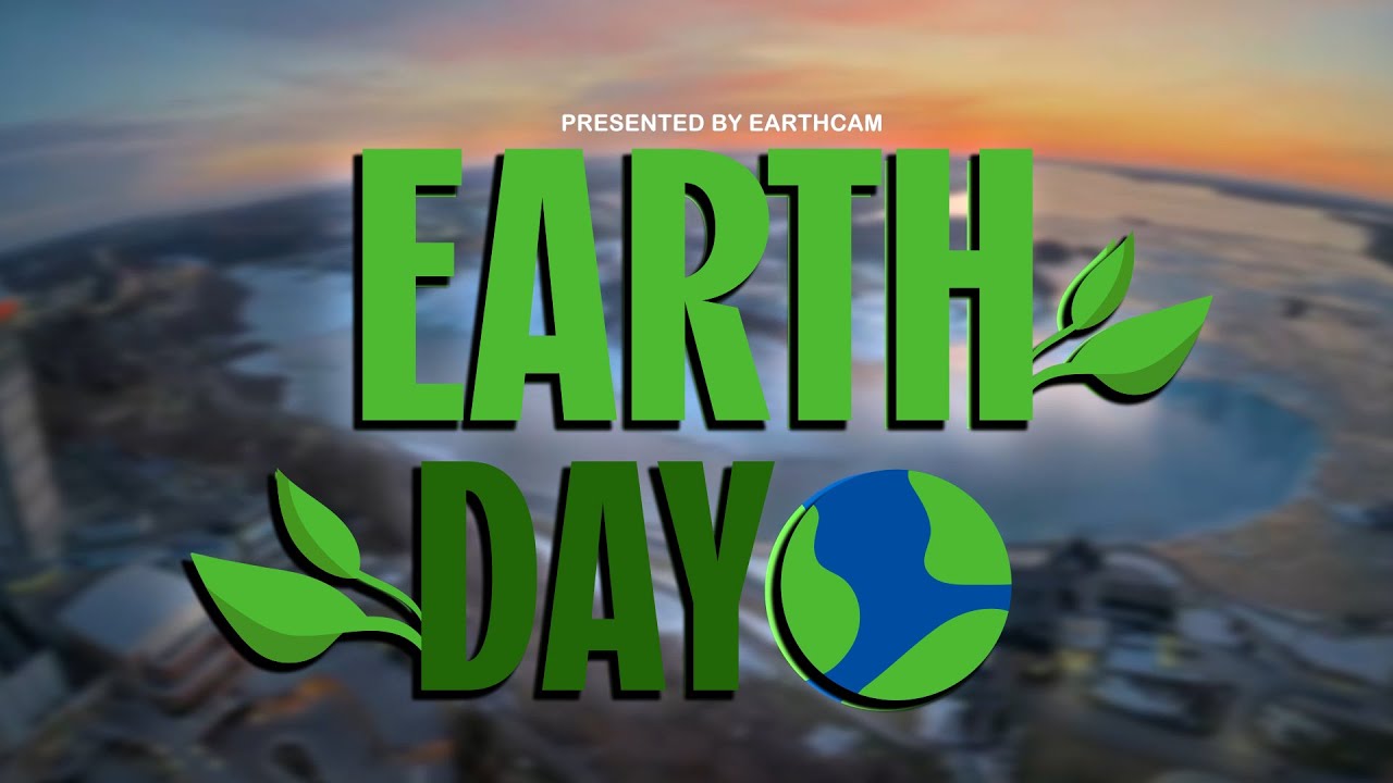 Earth Day 2025