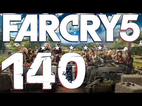 Far Cry 5 playthrough pt140 - More Collectibles