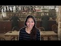 Peaky Blinders Season 2 Finale Reaction/Commentary! Finally Derby day!