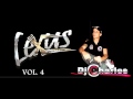 05 CD Lexus Desing For Sound Vol.4 Dj Charles ...