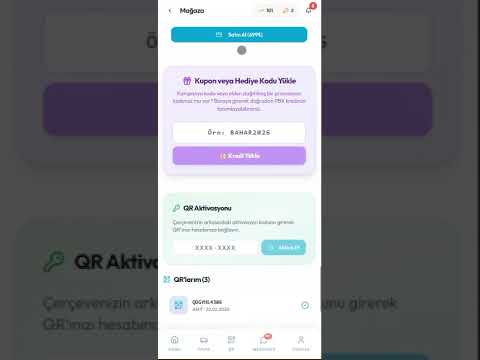 SOQRS - Smart Digital Label video thumbnail