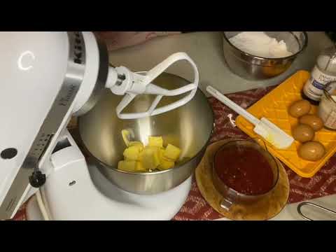 Rosalinda’s Cooking Episode 5: Strawberry Cake