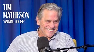 Tim Matheson  Animal House