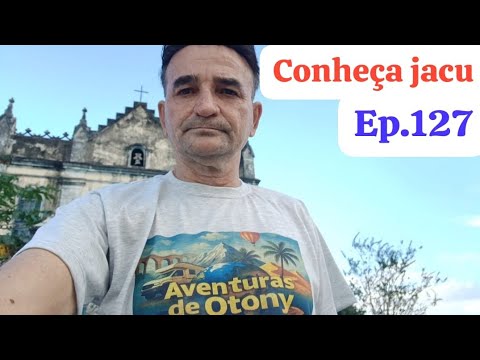 Levando vocês a conhecer jacu em Teodoro Sampaio bahia 