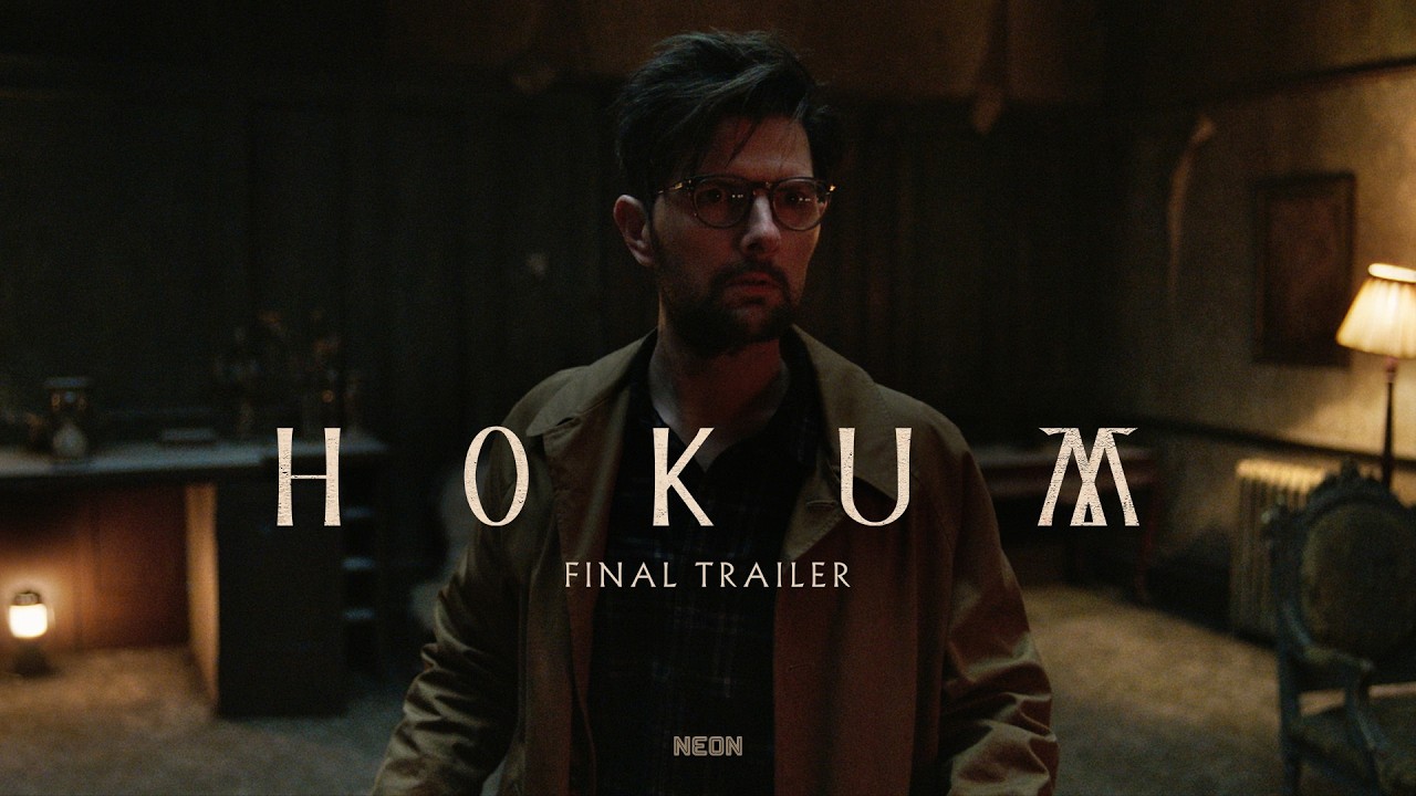 HOKUM - Final Trailer - Only In Theaters May 1