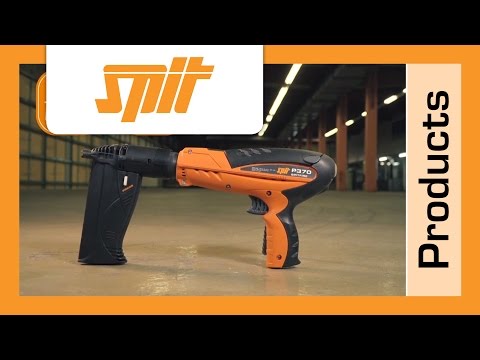 Introducing the SPIT Spitfire P370