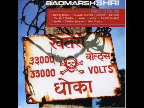 Badmarsh & Shri - The Asian Detective