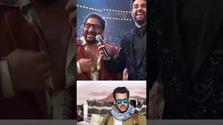 Download lagu Jeene ke Hain Chaar Din 🤪😃😄 Salman khan funny moments show #shorts mp3