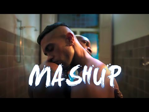 Mahmood, BLANCO vs. Fragma - Toca's Brividi MASHUP