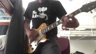 BIGWIG- &quot;Cross and Burn&quot;