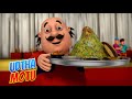 Motu Patlu In Hindi मोटू पतलू Udhta Motu S09 Animated Series