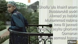 Download lagu FULL ALBUM AHMAD NABIL AL HABSYI mp3 Download lagu FULL ALBUM AHMAD NABIL AL HABSYI mp3