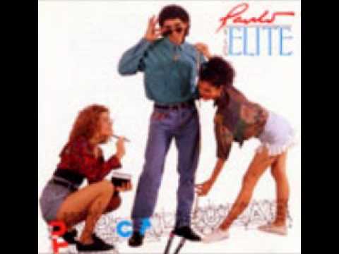 Paulito FG y su Élite - Yo no puedo estar con otra