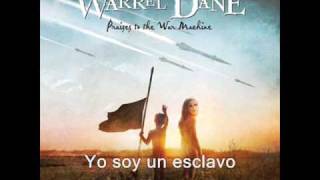 Warrel Dane - When We Pray (Subtitulos Español)