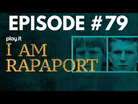 I Am Rapaport Stereo Podcast Episode 79 - Dynamic Duos / Rapapack / NBA Style