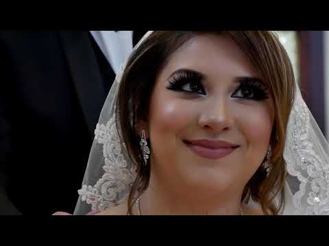 Promotional video thumbnail 2 for GS Weddings