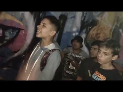 Detalle Escalante SPKS vs Mirkito Parki Titan SEMI FINAL / FECHA 14/2