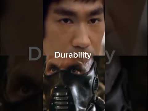 Bruce Lee vs Fighters Undisputed
